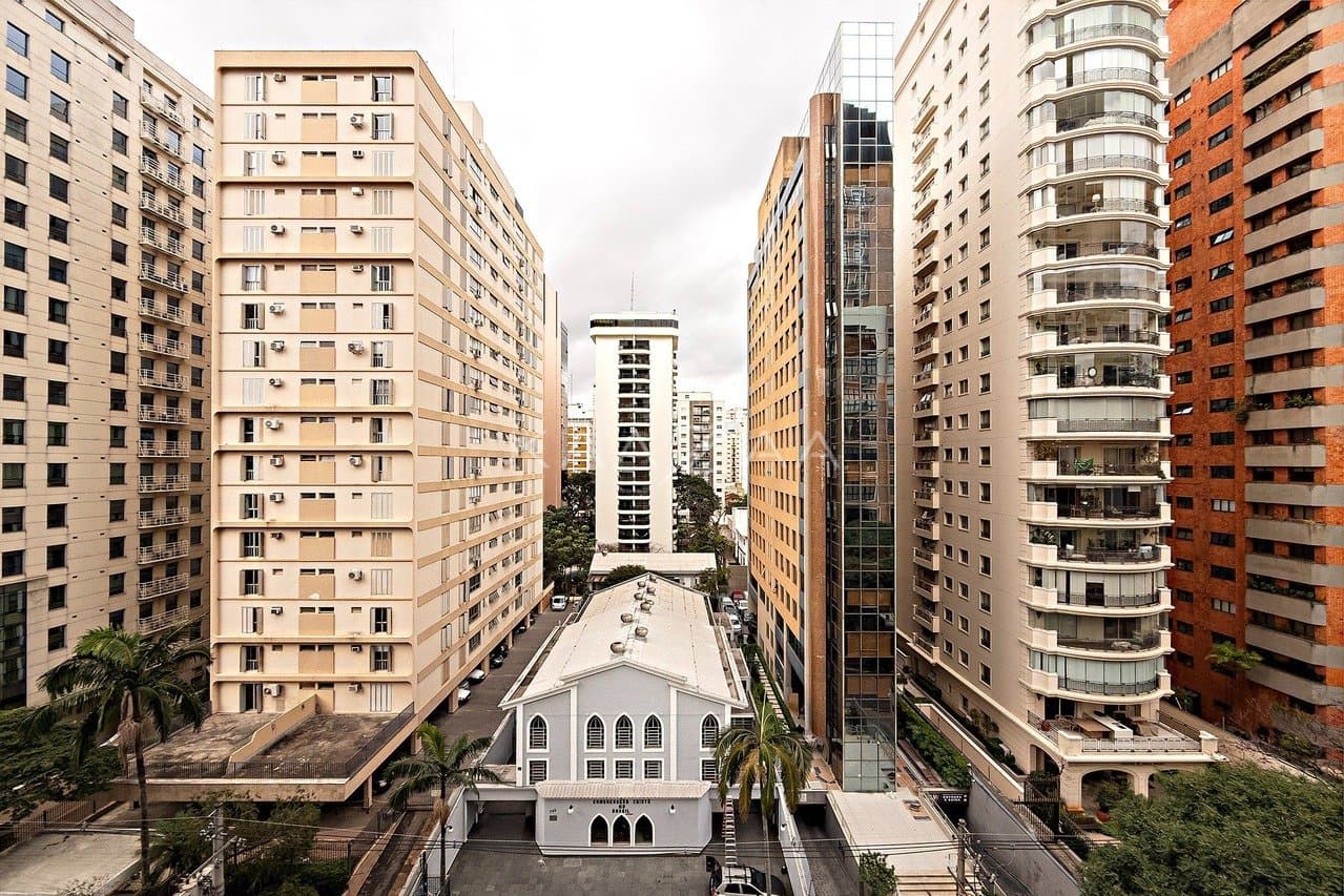 Apartamento à venda no Itaim Bibi - Foto 41