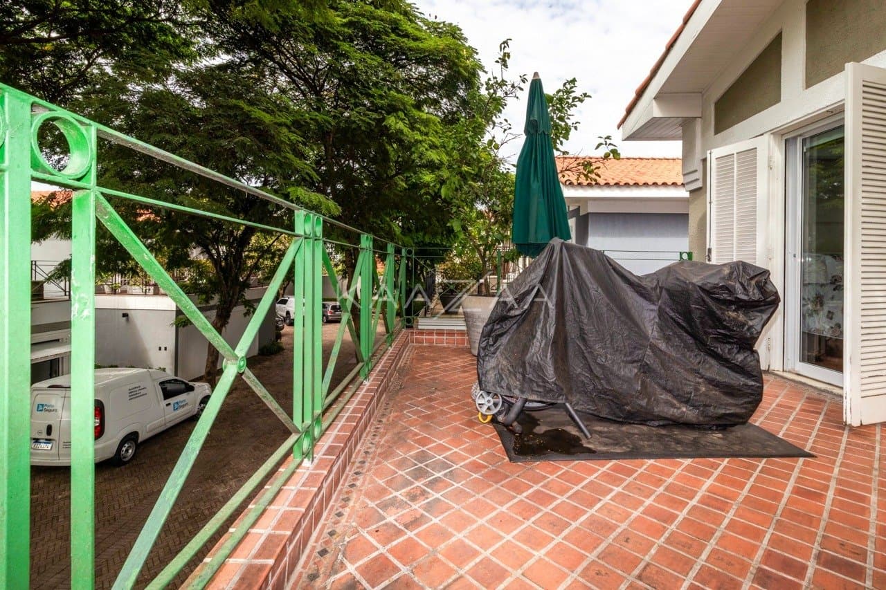Casa em condomínio em Cidade Jardim - Foto 24