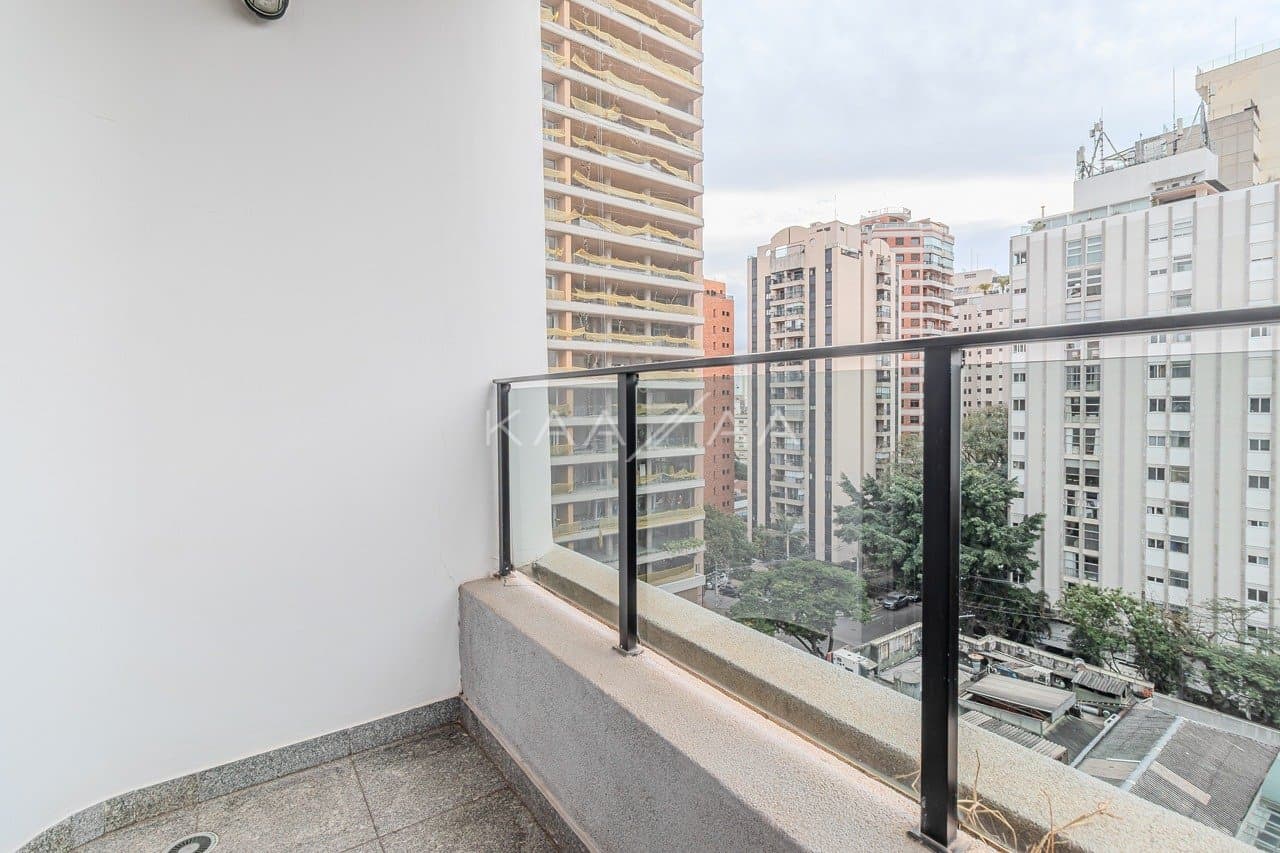 Apartamento à venda na Vila Nova Conceição - Foto 40