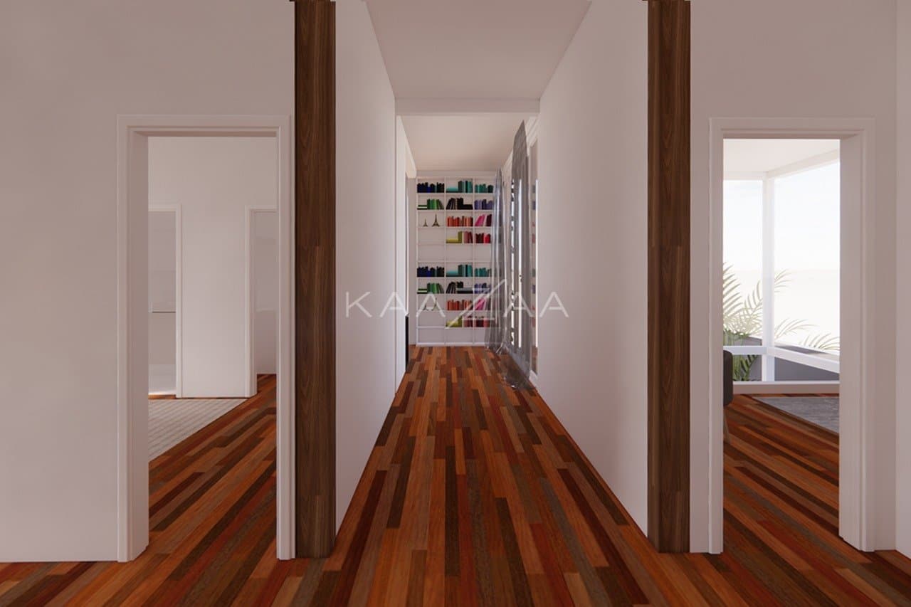 Casa com projeto contemporâneo para reforma no Real Parque. - Foto 17