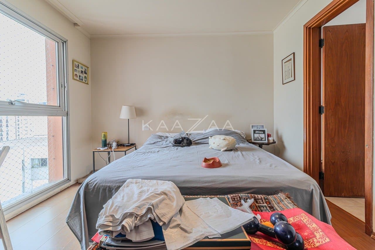 Apartamento duplex no Jardins - Foto 21