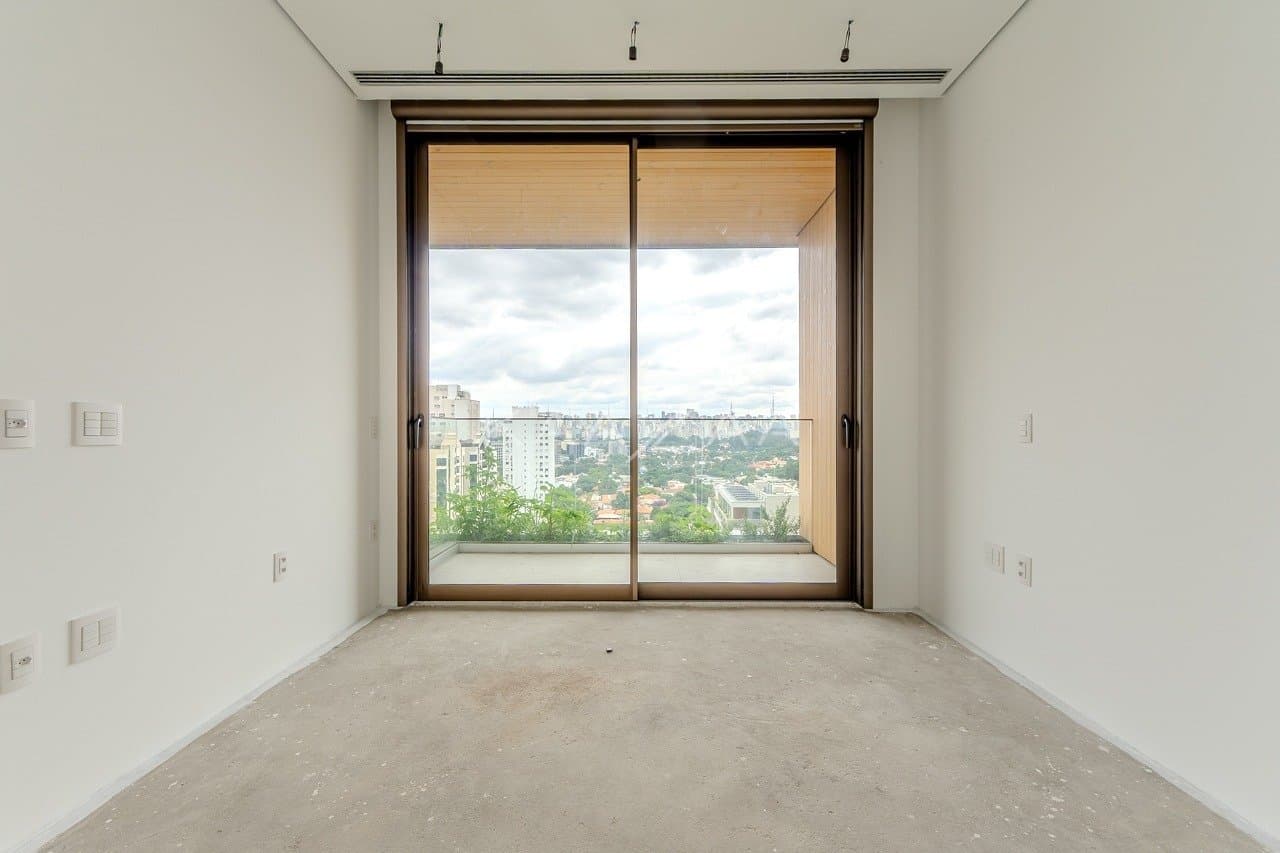 Apartamento à venda na Vila Nova Conceição - Foto 38