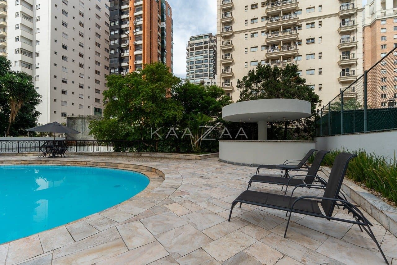 Apartamento à venda no Itaim Bibi - Foto 33
