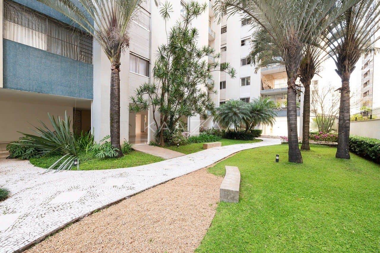 Apartamento à venda no Jardim Paulista - Foto 31