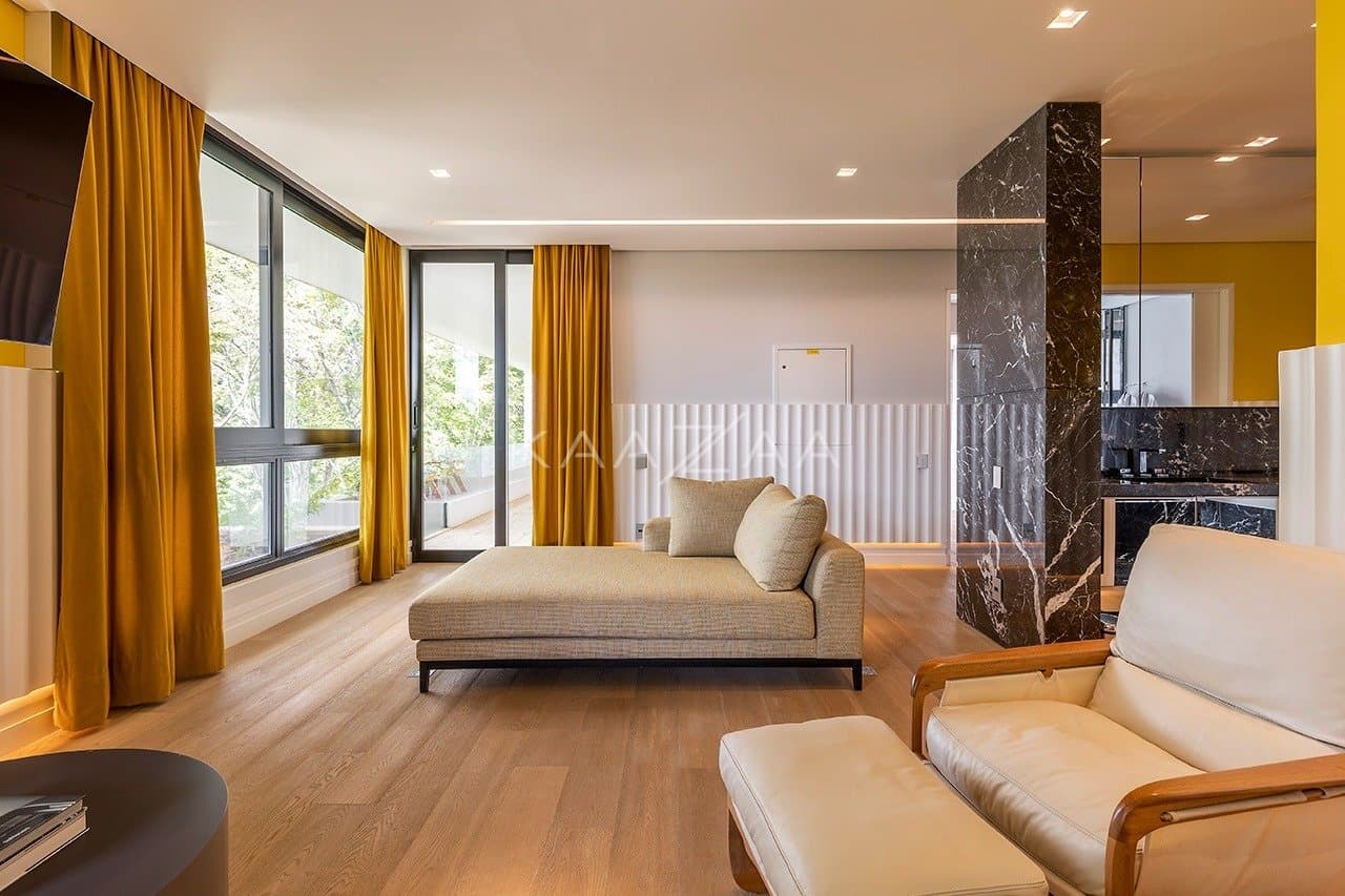 Projeto moderno, arrojado e com muita qualidade nos materiais. Casa na Quinta da Baroneza. - Foto 101