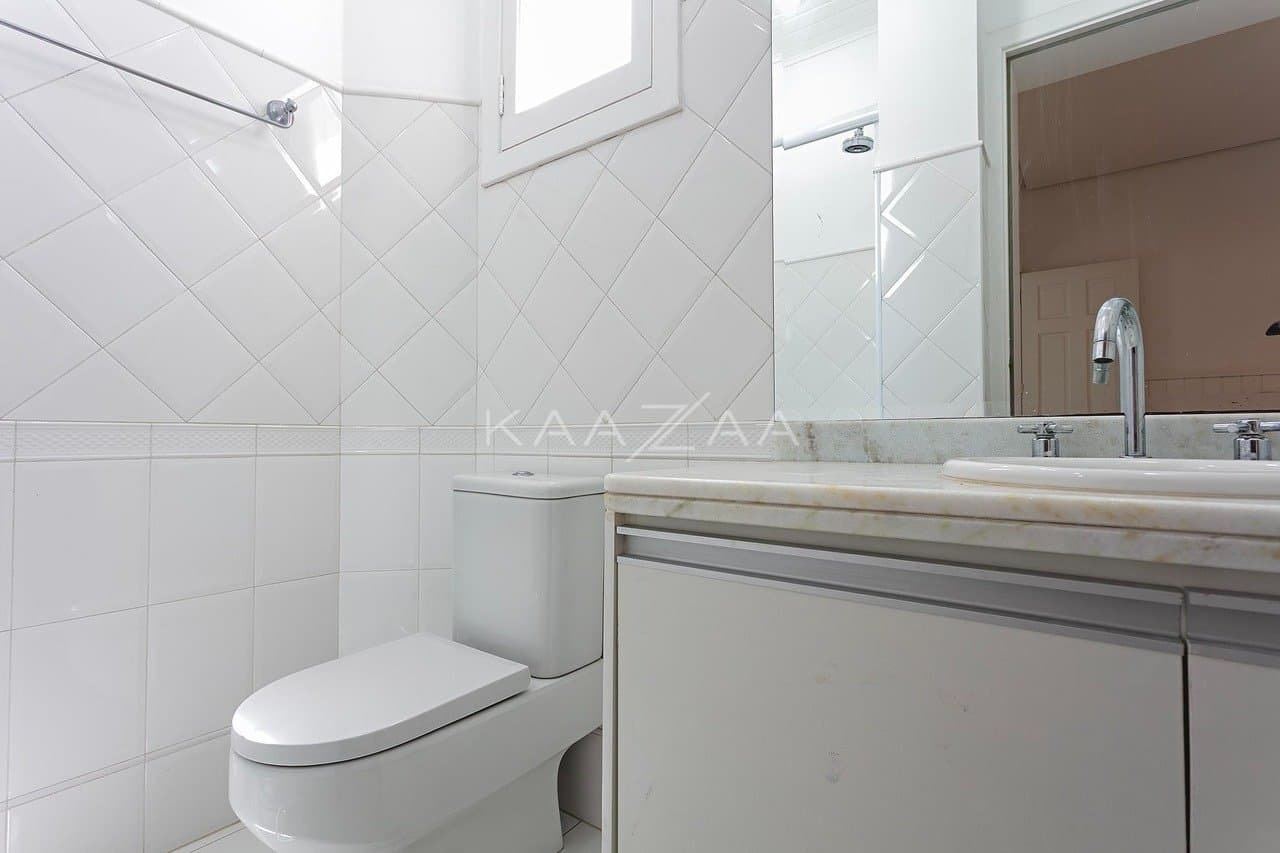 Casa à venda no Jardim Paulistano - Foto 44
