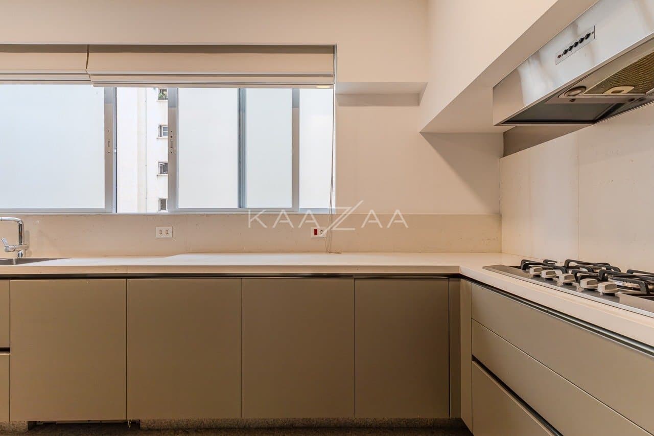 Apartamento à venda no Jardim Paulistano - Foto 21