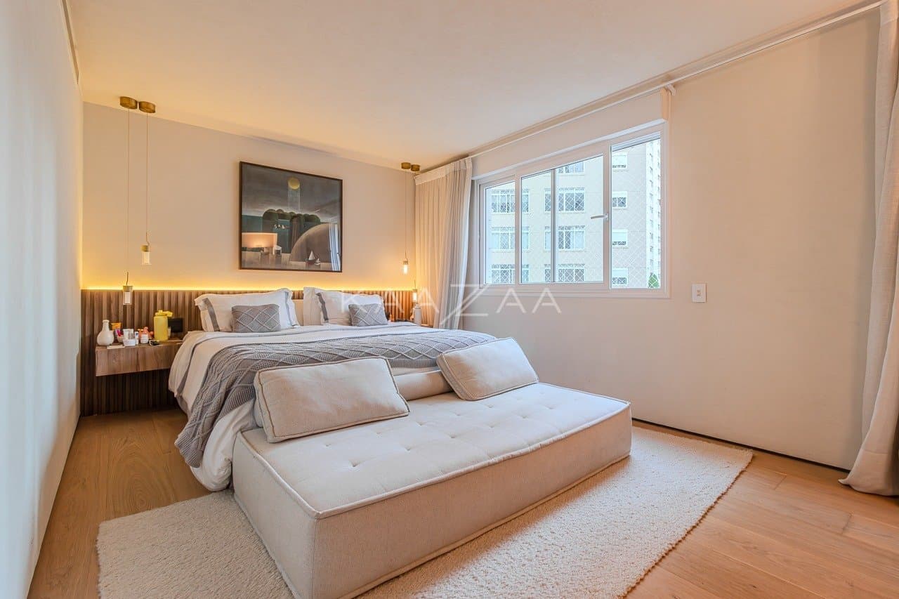 Apartamento garden à venda no Itaim Bibi - Foto 28