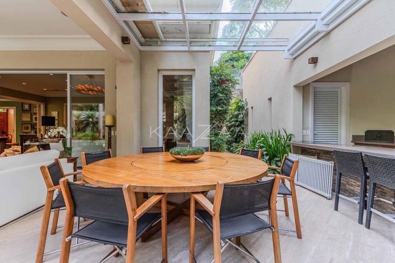 Casa em rua fechada à venda em Cidade Jardim - Foto 12