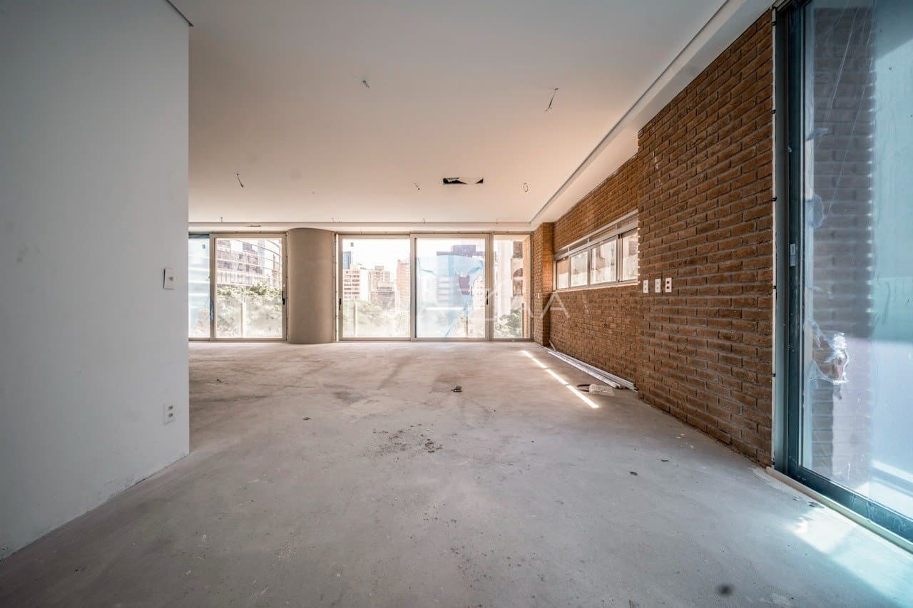 Qualidade de vida no melhor do Itaim Bibi, neste apartamento super luminoso em prédio com lazer. - Foto 27
