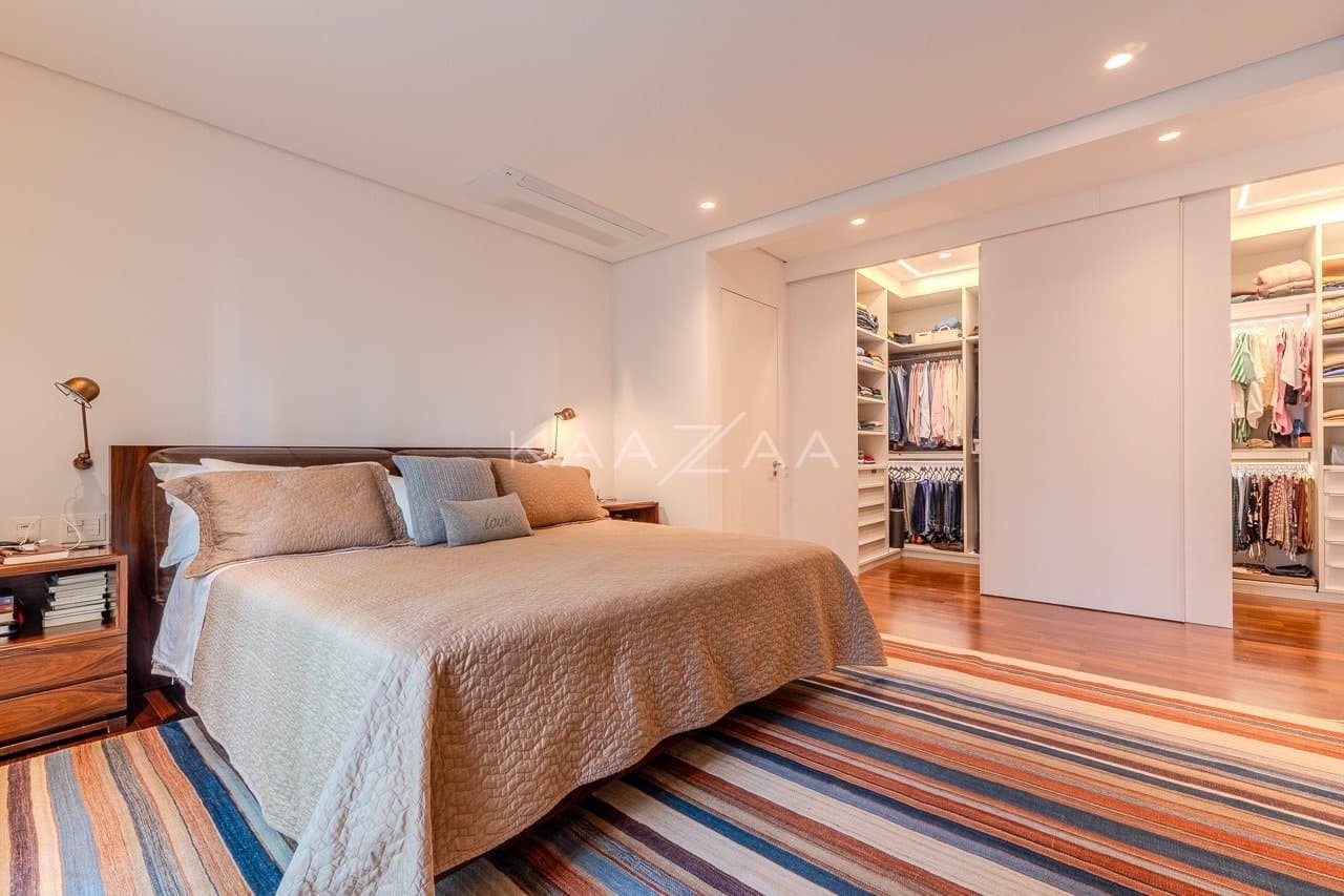 Apartamento à venda na Vila Nova Conceição - Foto 38