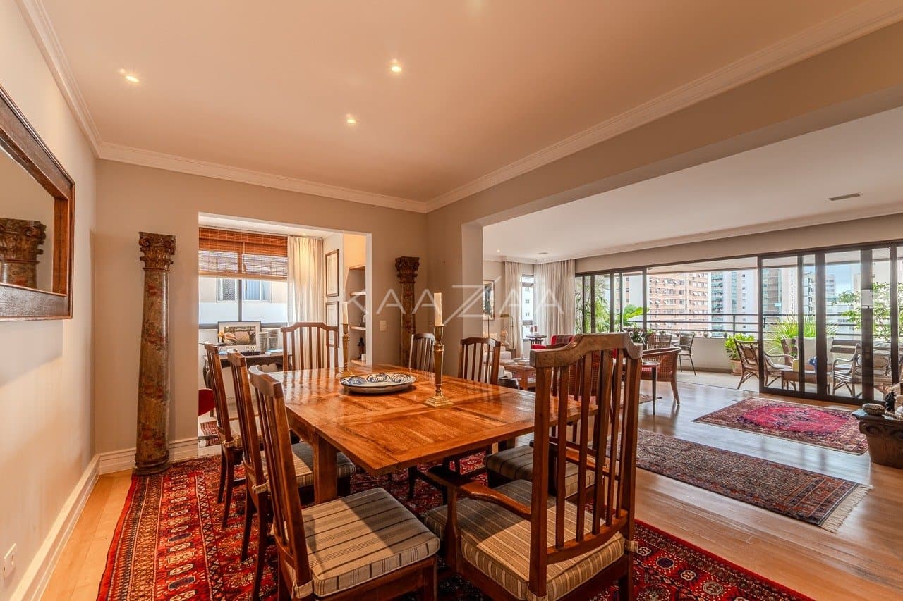 Apartamento à venda no Itaim Bibi - Foto 11