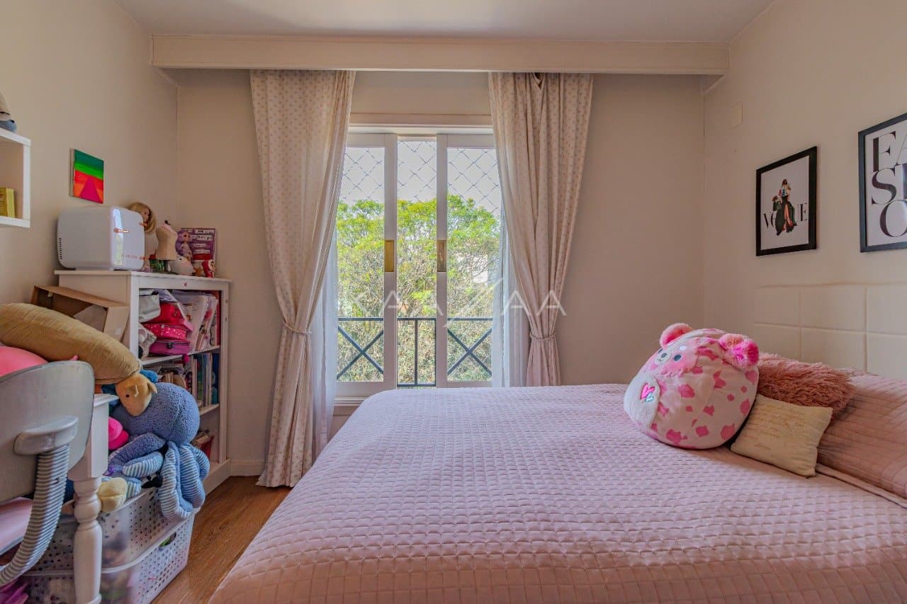Casa em condomínio no Jardim Guedala - Foto 53