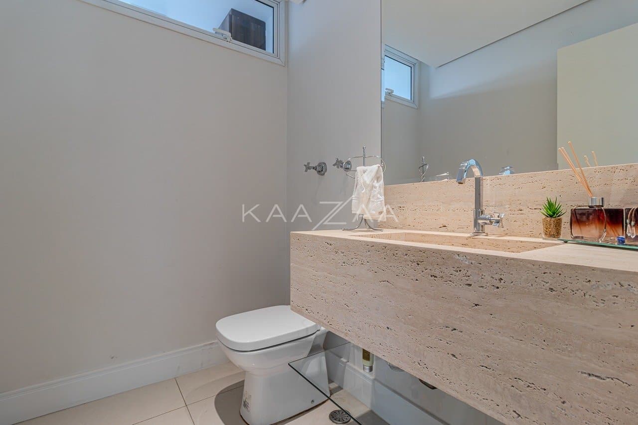 Apartamento à venda no Jardim Europa - Foto 16