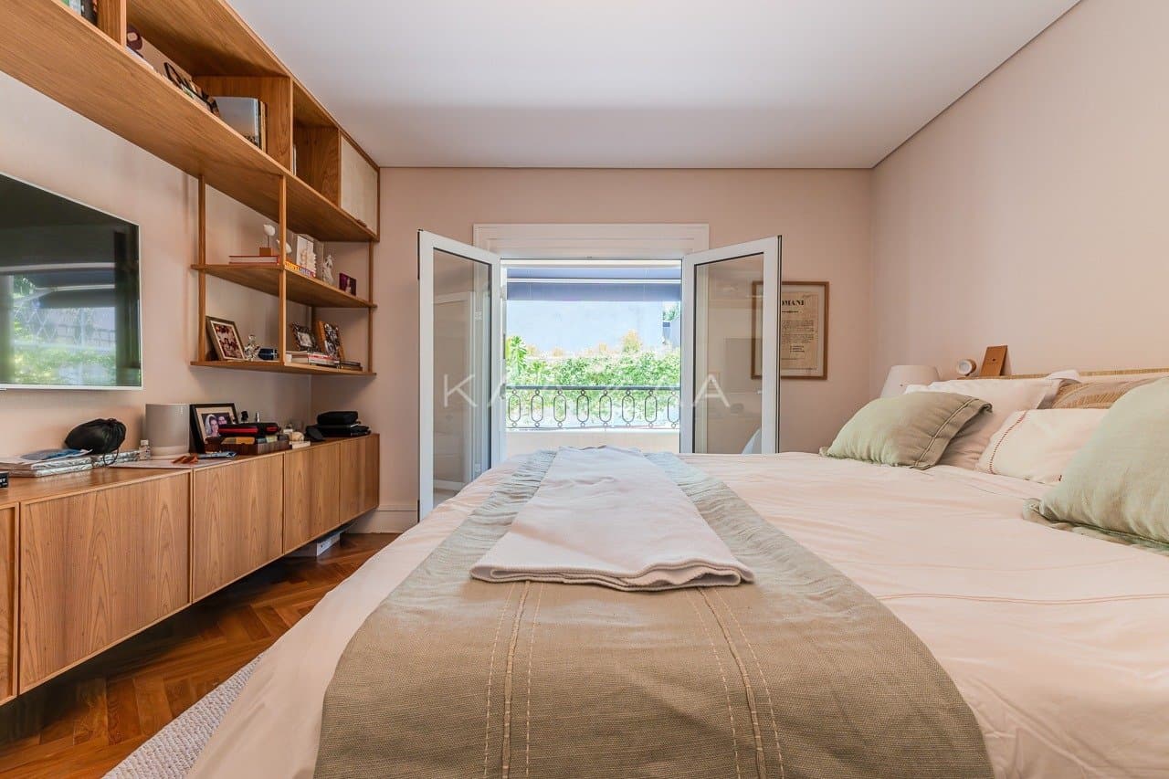 Casa em condomínio à venda no Jardim Paulistano - Foto 36