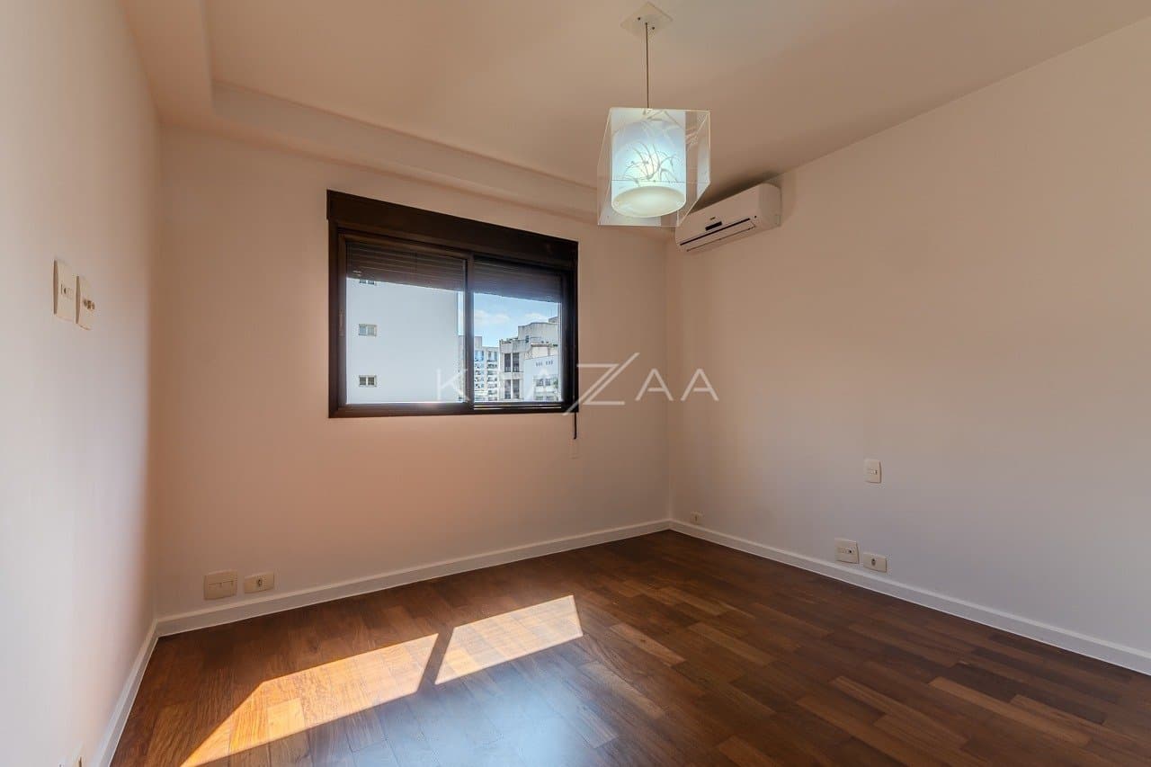 Apartamento à venda na Vila Nova Conceição - Foto 29