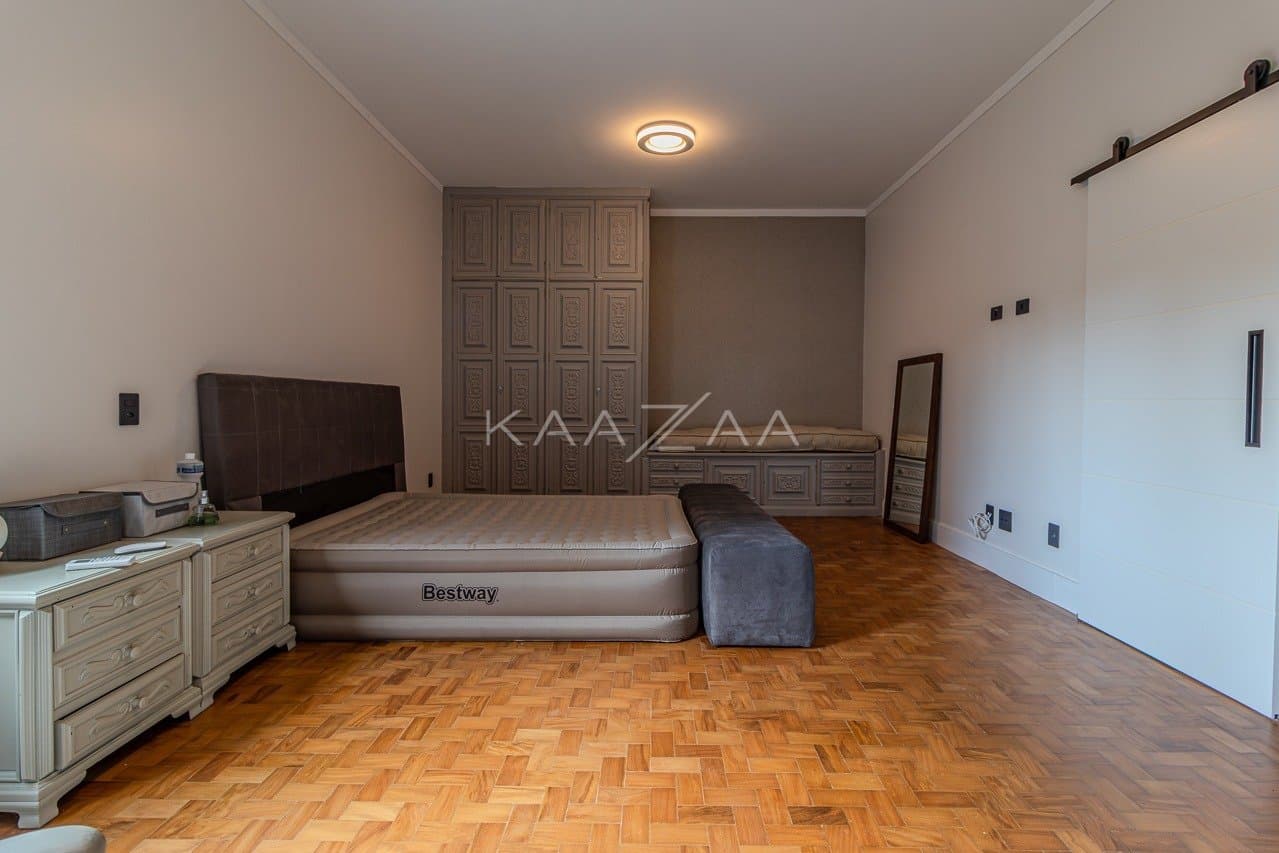 Casa no Jardim Paulistano - Foto 17