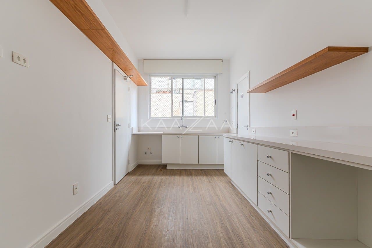 Apartamento para locação no Jardins - Foto 15