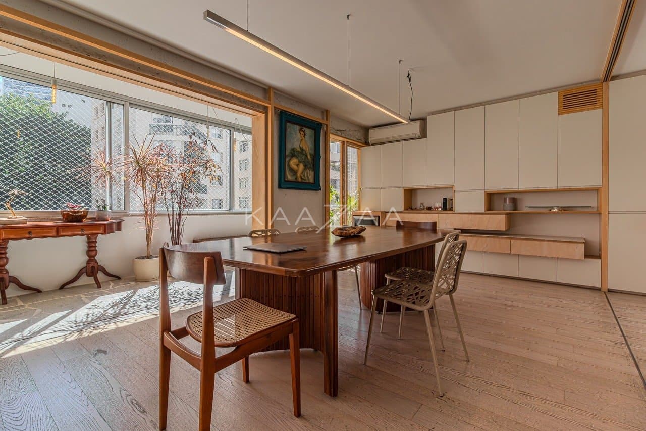 Apartamento à venda no Jardins - Foto 20