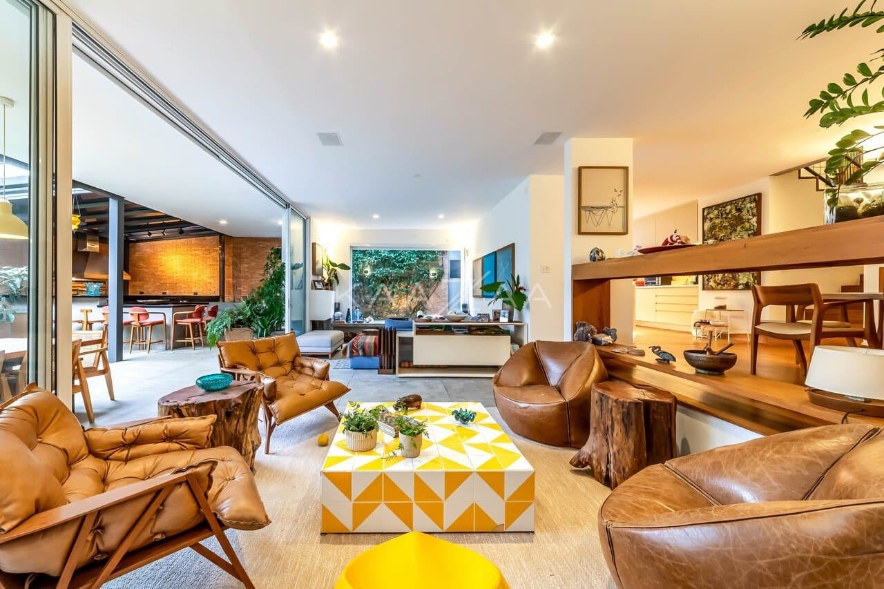 Casa à venda em Alto de Pinheiros - Foto 2