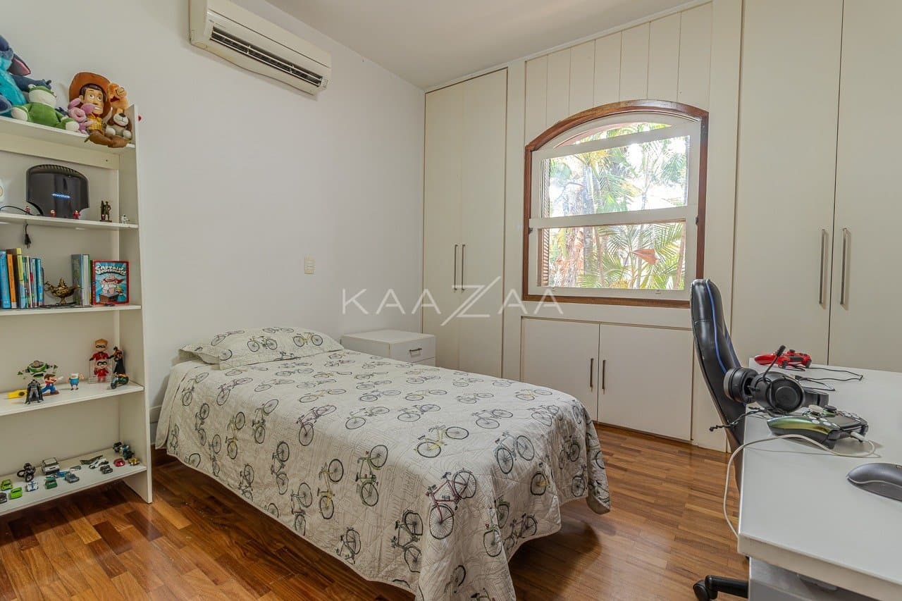 Casa em Cidade Jardim - Foto 47