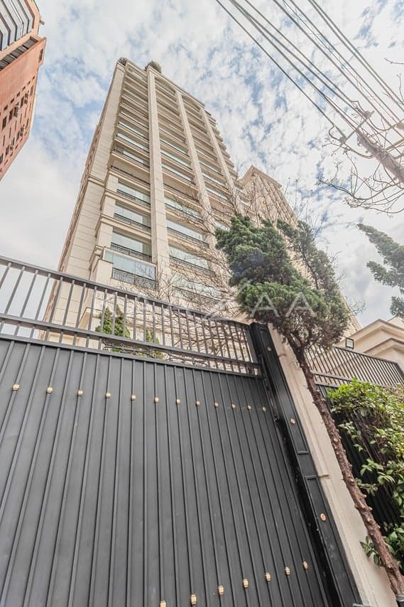 Apartamento à venda no Jardins - Foto 61