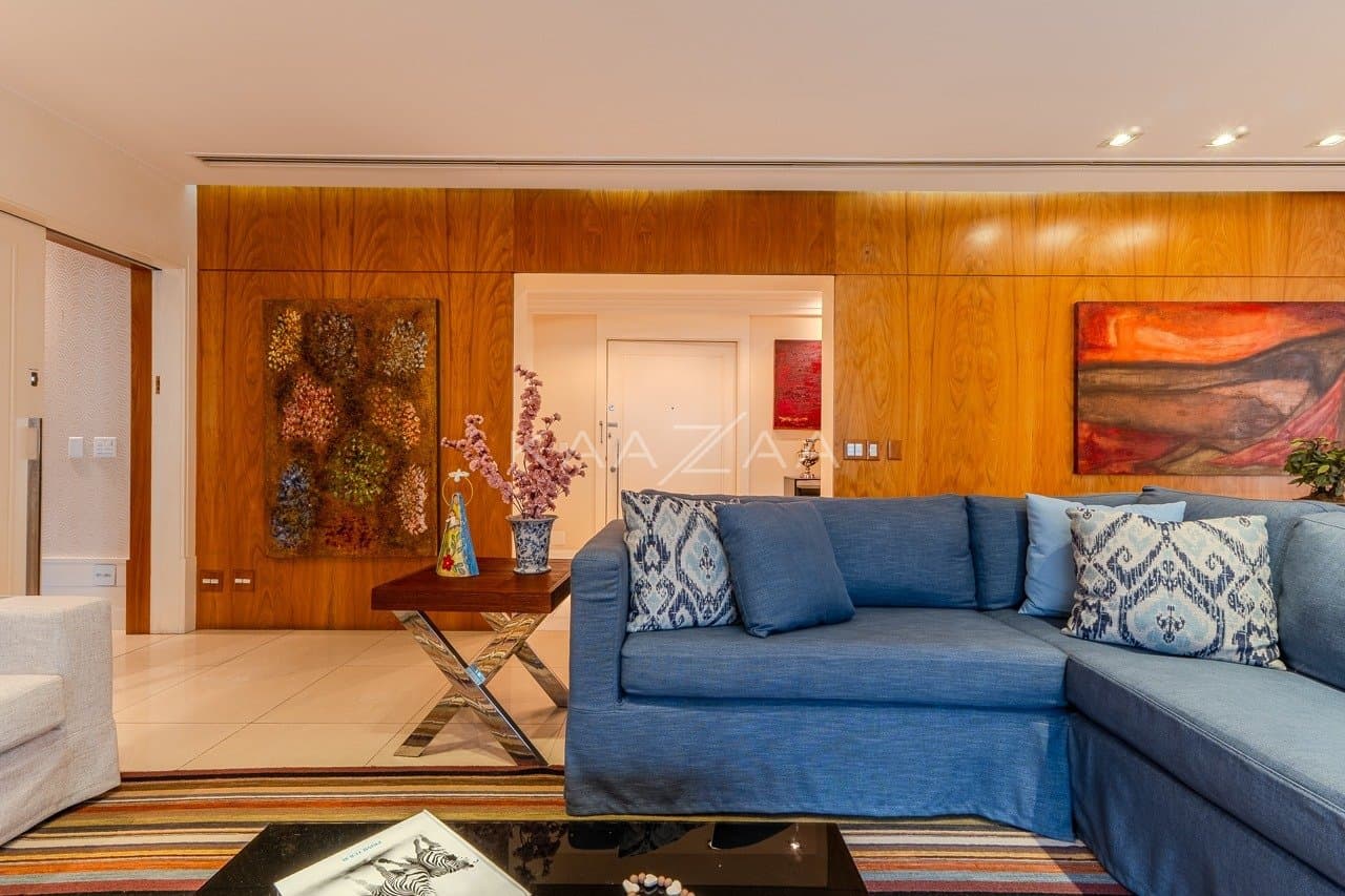 Apartamento à venda no Itaim Bibi - Foto 6