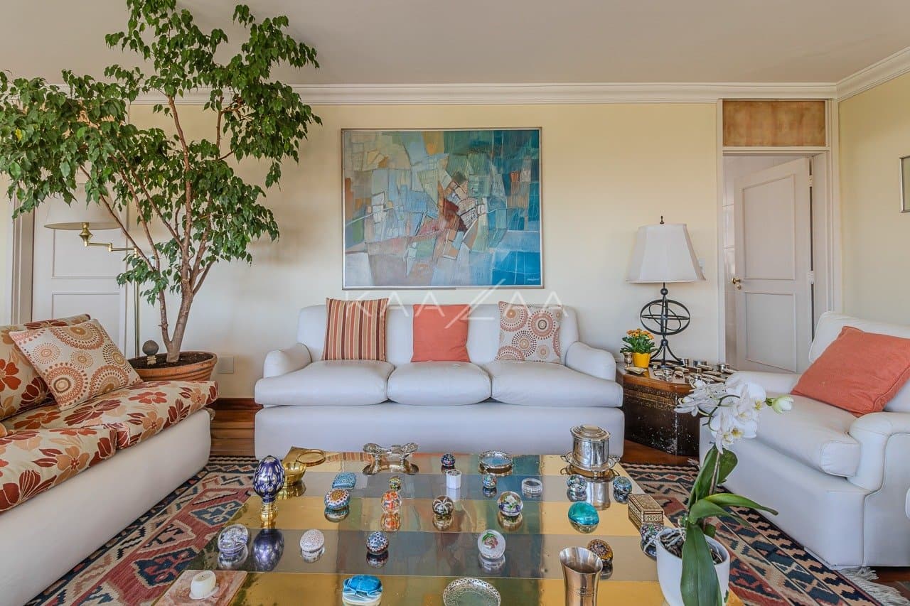 Apartamento à venda no Jardim Europa - Foto 5