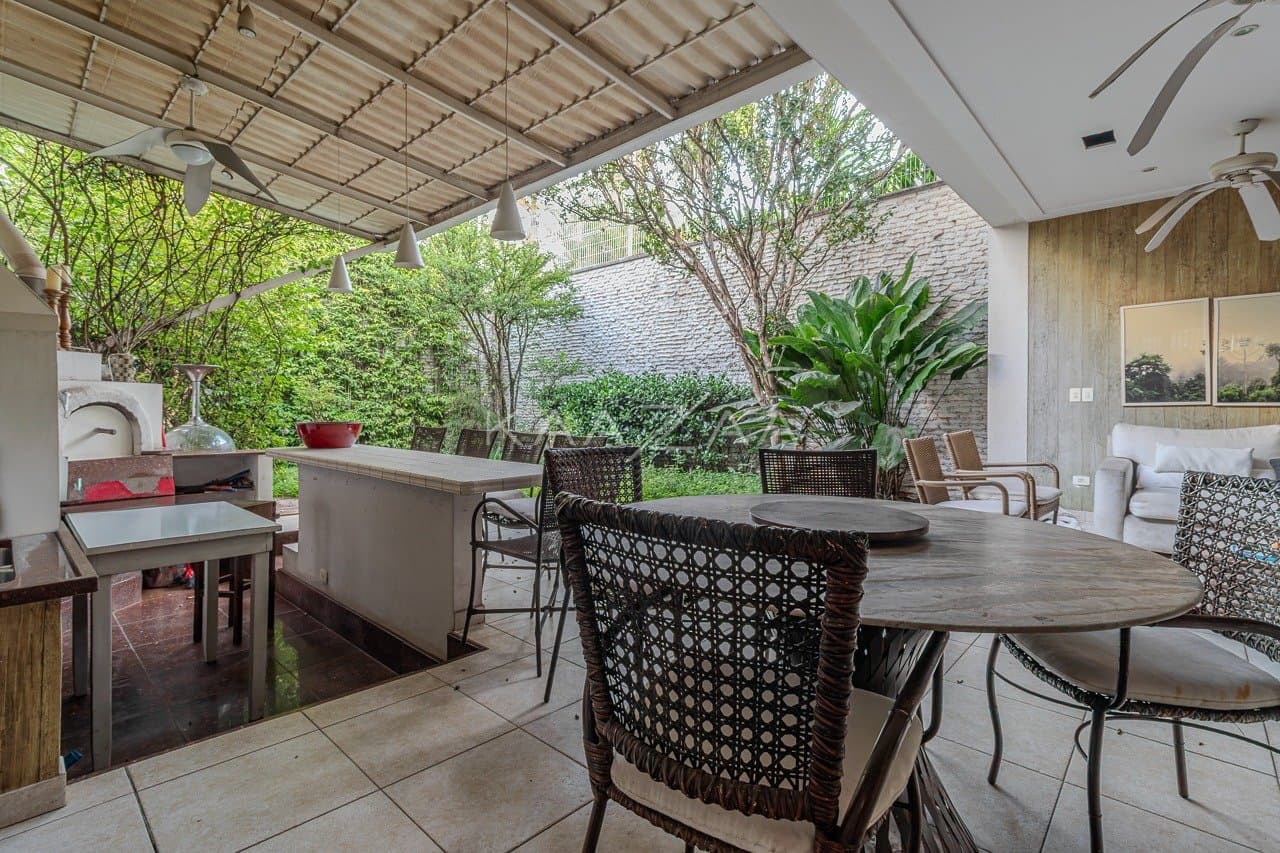 Casa à venda no Jardim Paulistano - Foto 3