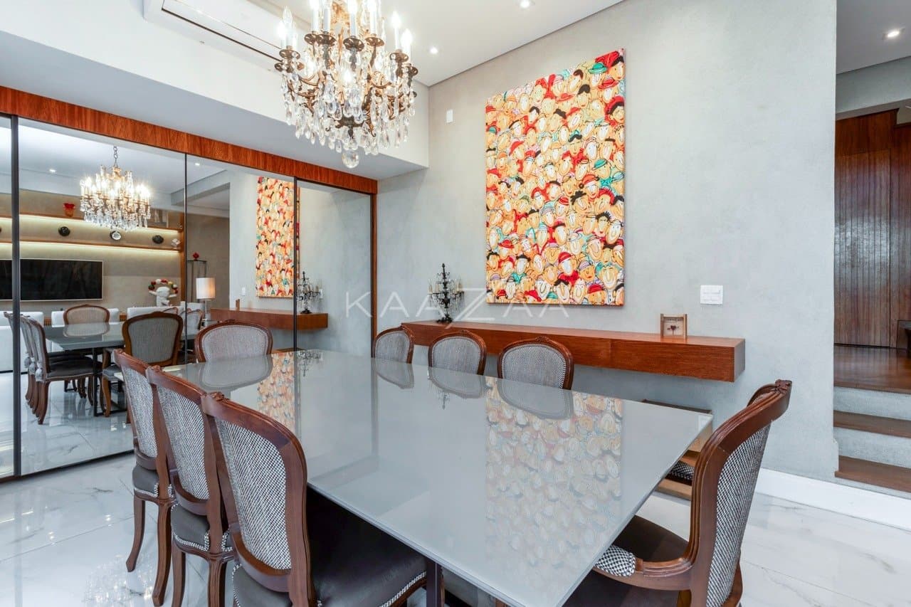 Casa em condomínio em Cidade Jardim - Foto 14
