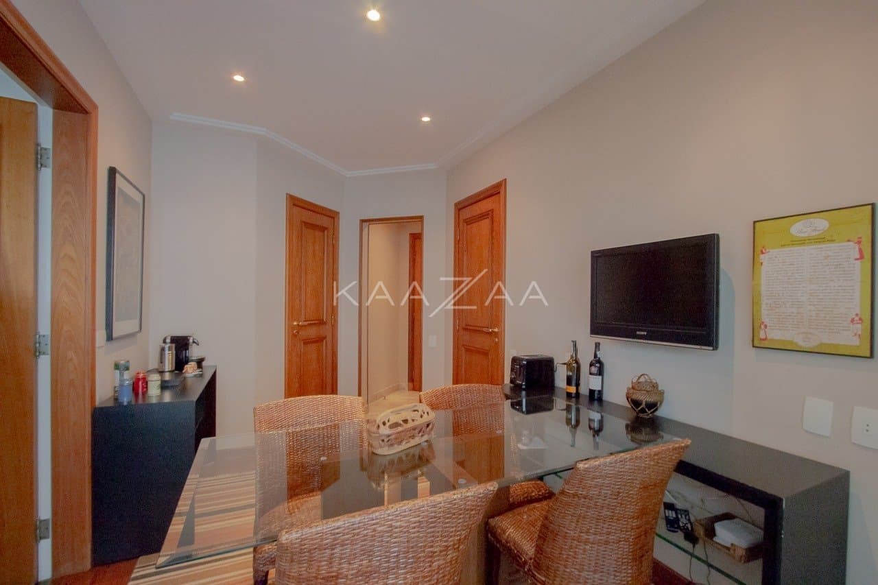 Apartamento à venda no Jardim Paulista - Foto 19