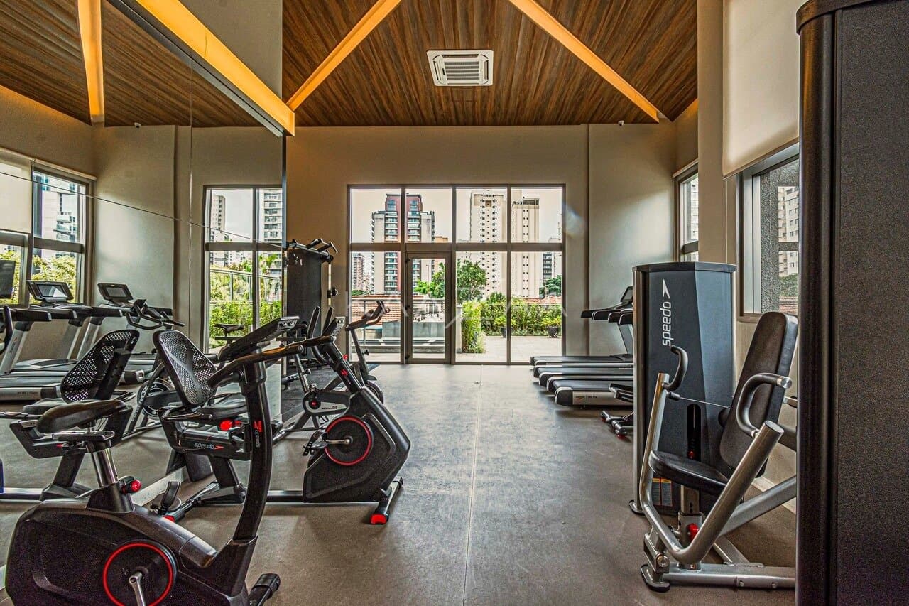 Apartamento à venda na Vila Olímpia - Foto 40