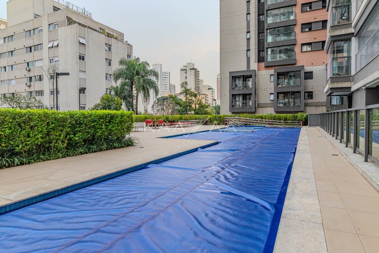 Apartamento em Pinheiros - Foto 41