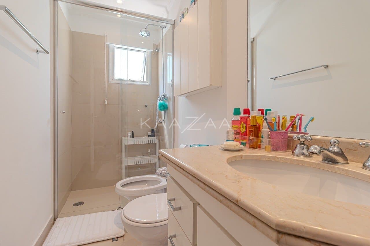 Apartamento à venda no Itaim Bibi - Foto 25
