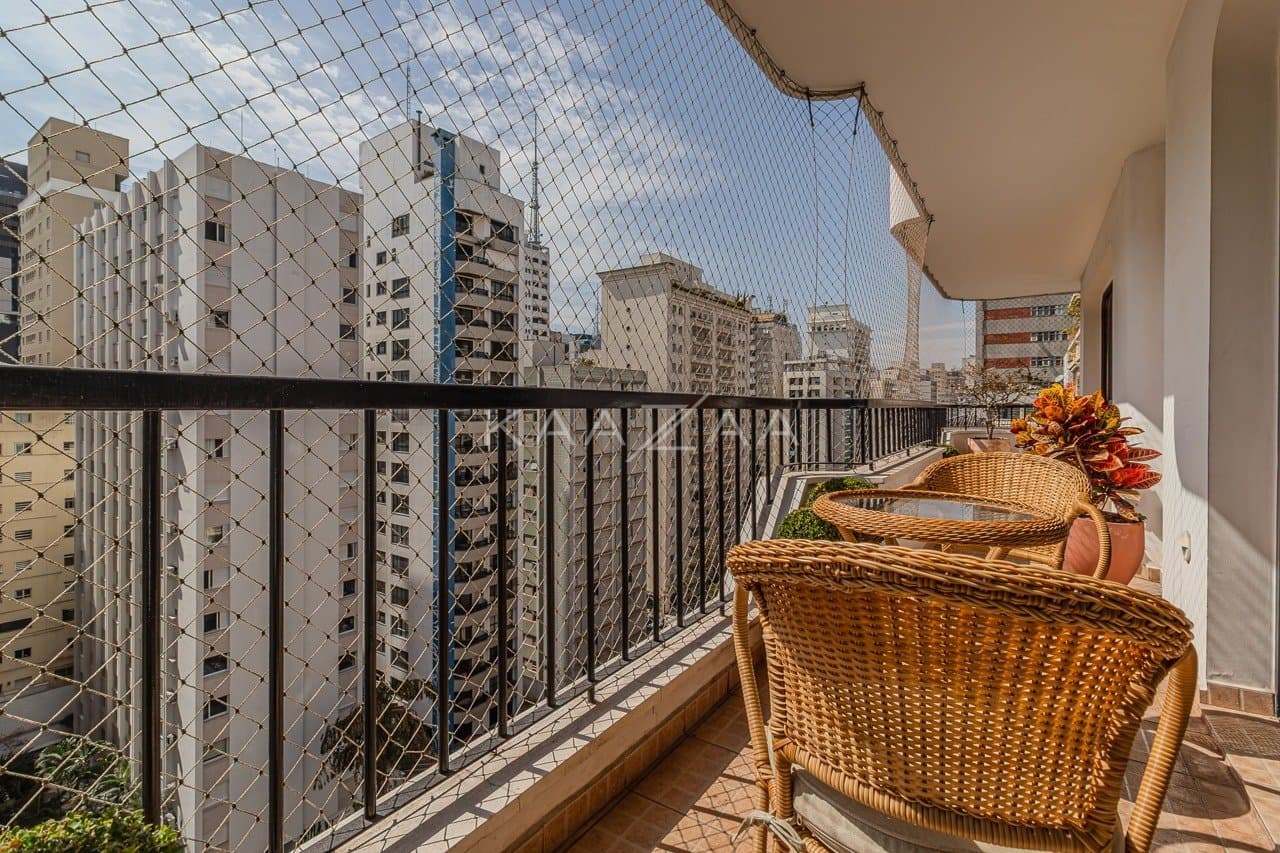 Apartamento à venda no Jardim Paulista - Foto 14