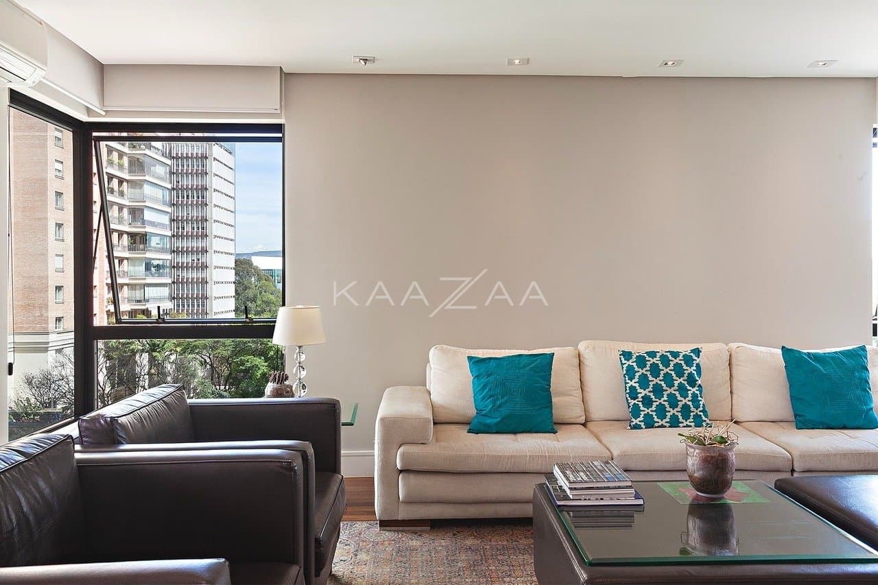 Apartamento à venda no Itaim Bibi - Foto 3