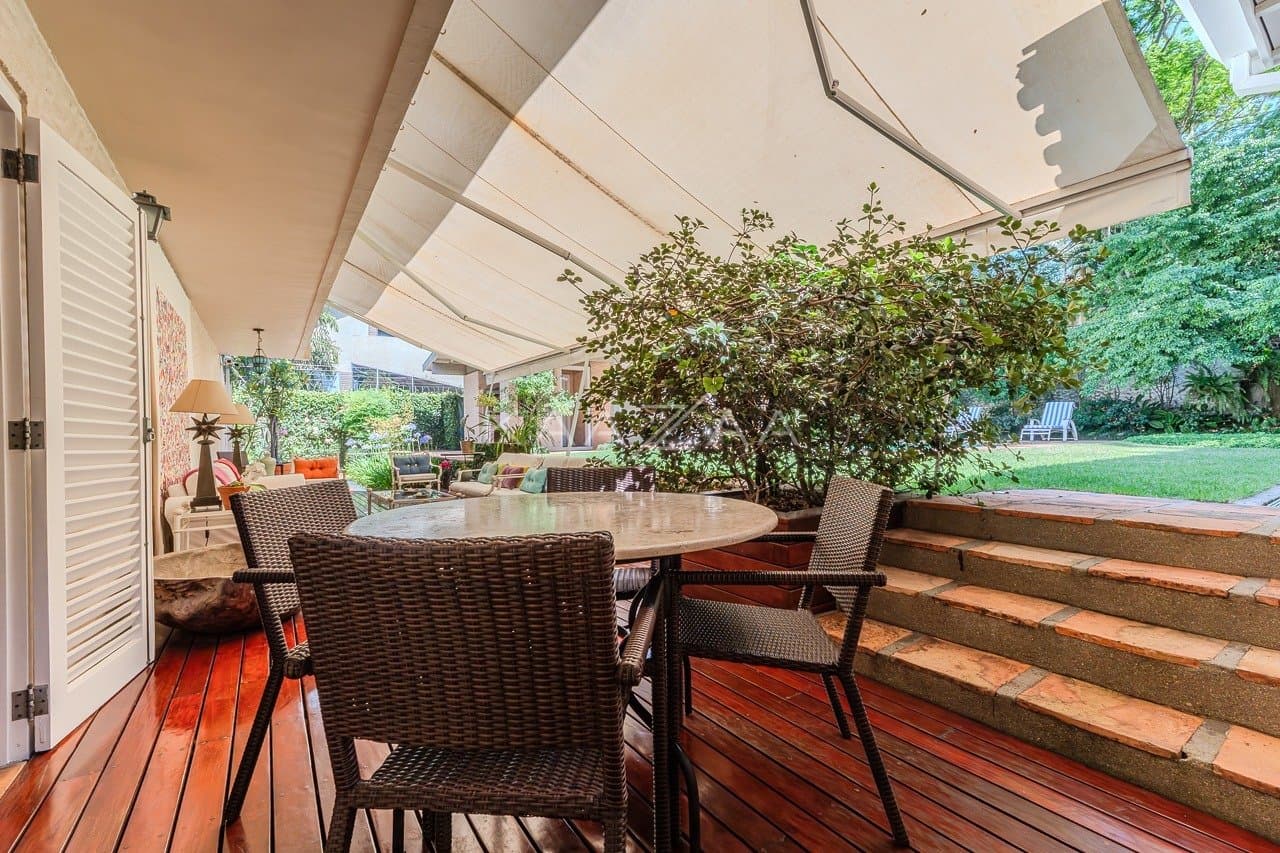 Casa à venda em Alto de Pinheiros - Foto 24