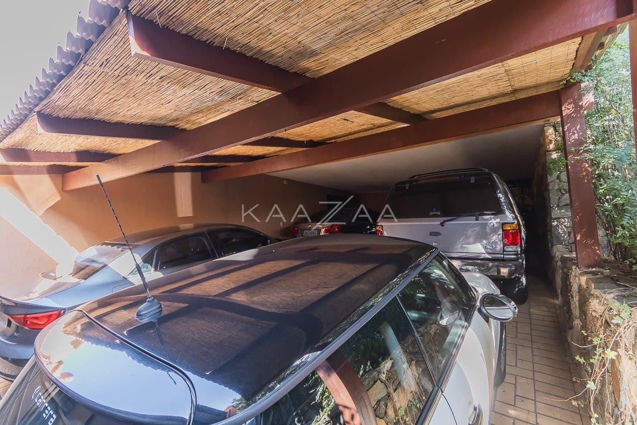 Viver em harmonia: casa com natureza e conforto no Jardim Guedala. - Foto 58