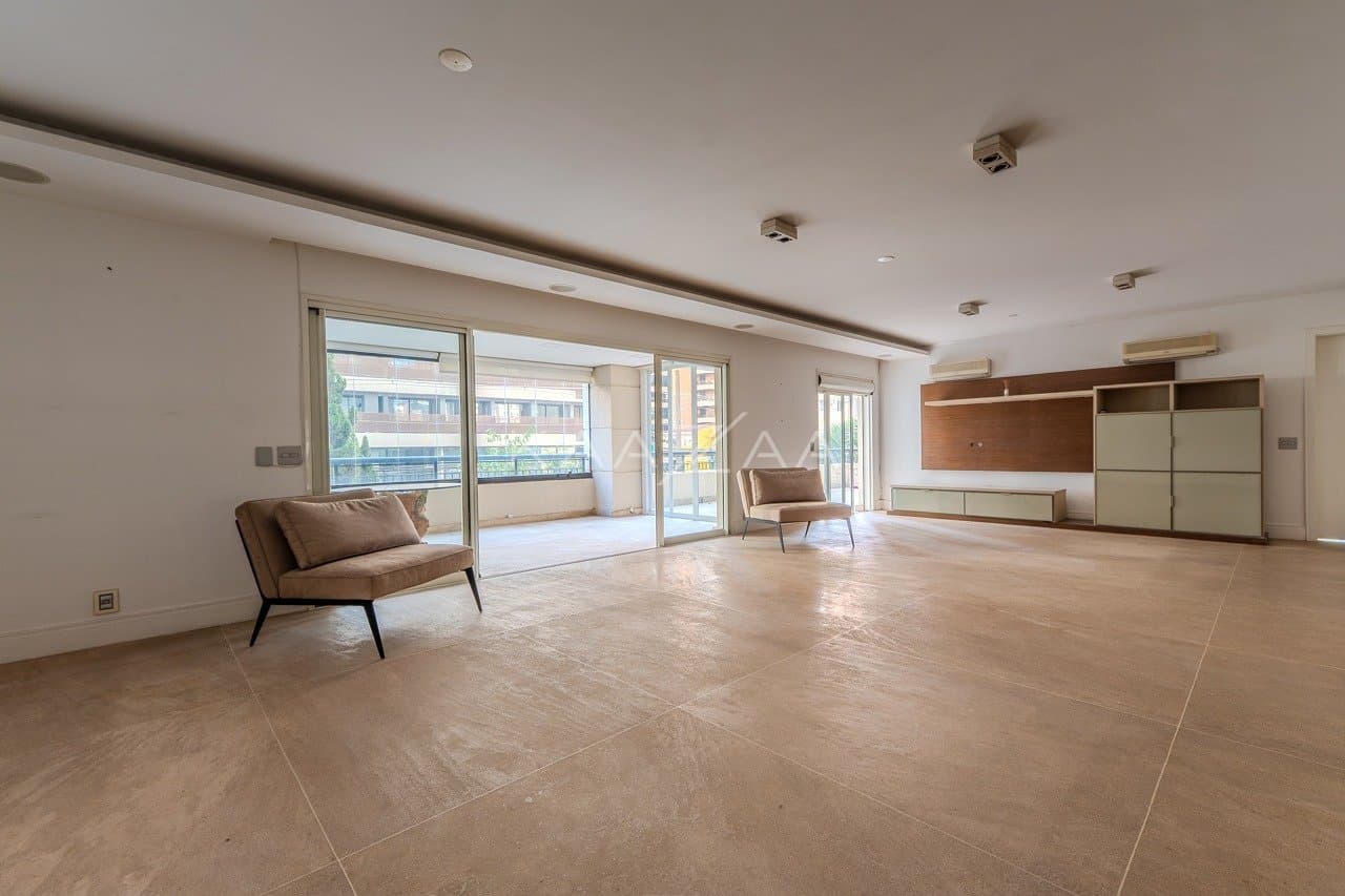 Apartamento garden à venda na Vila Nova Conceição - Foto 10