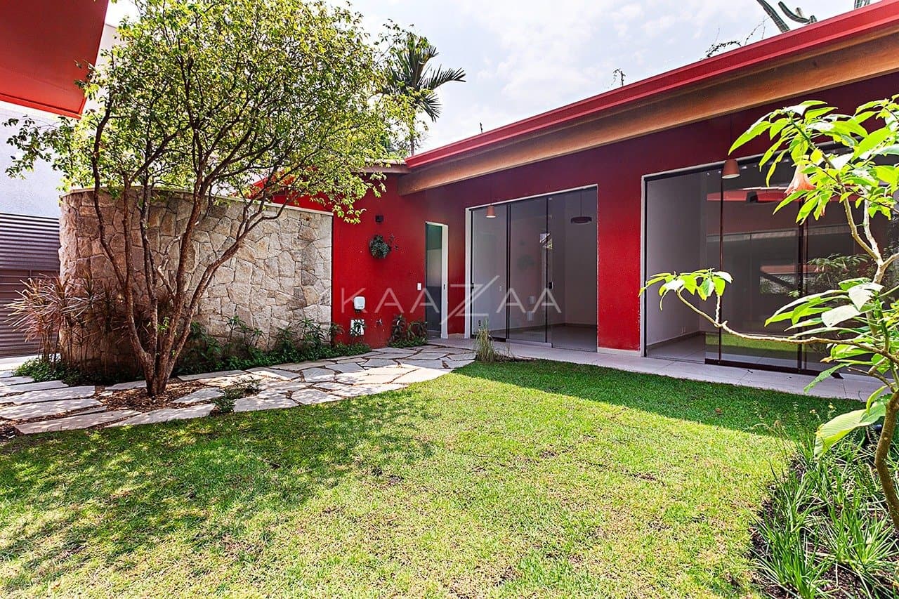 Casa no Jardim Paulistano. - Foto 3