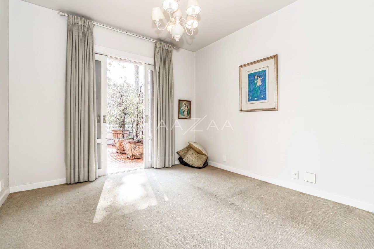 Casa na Cidade Jardim feita para renovar as energias, iluminada e ampla. - Foto 37