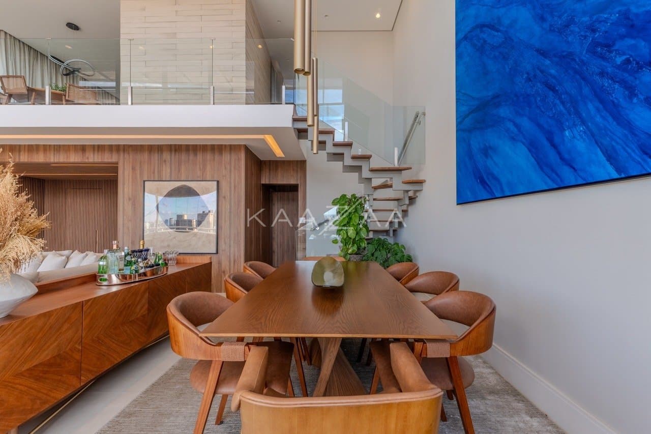Apartamento à venda no Jardim Europa - Foto 37