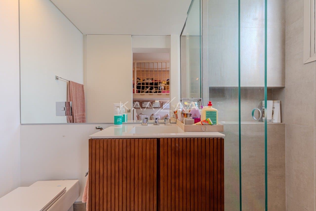Apartamento à venda no Itaim Bibi - Foto 31