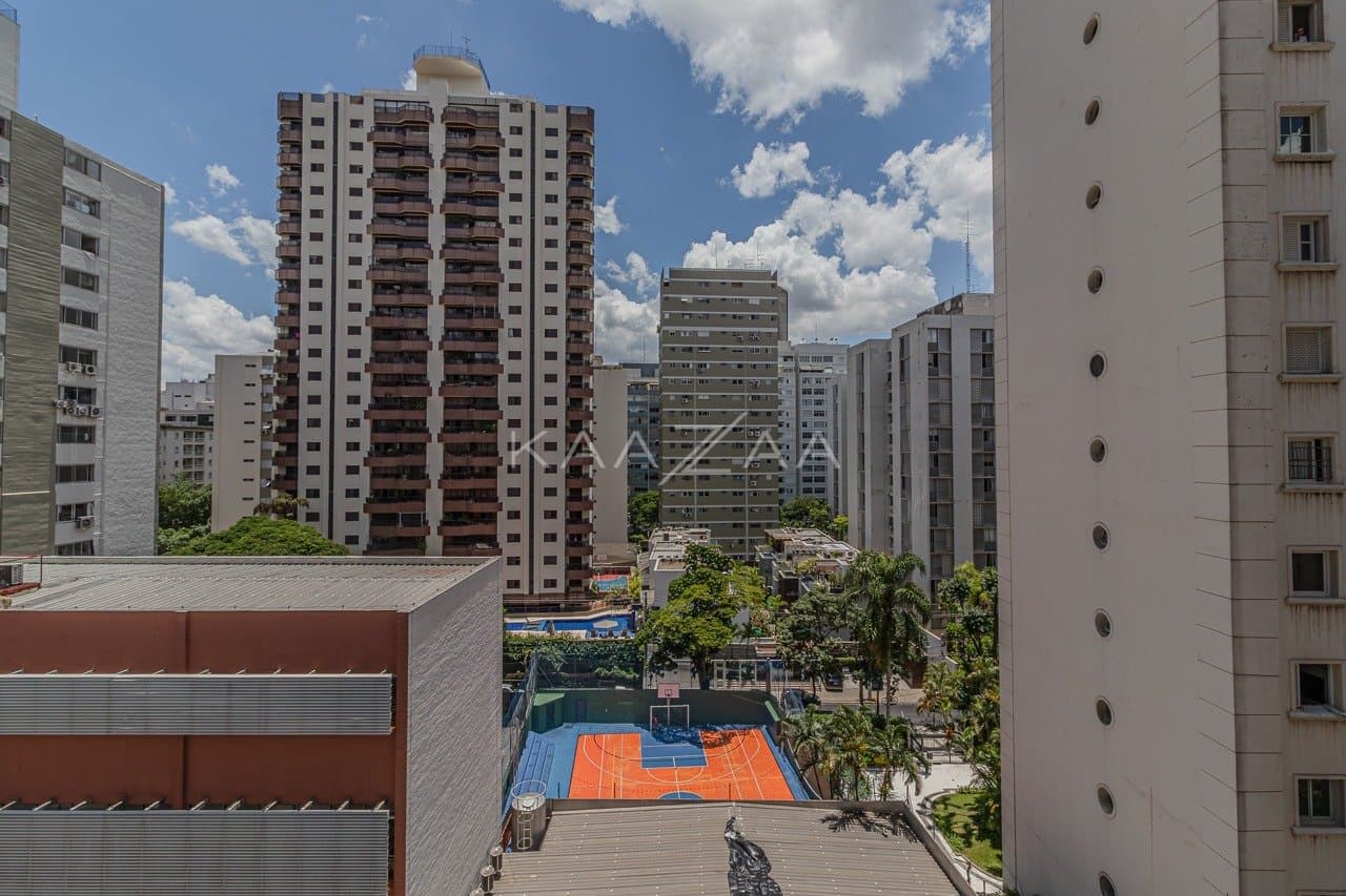 Apartamento no Itaim Bibi - Foto 34