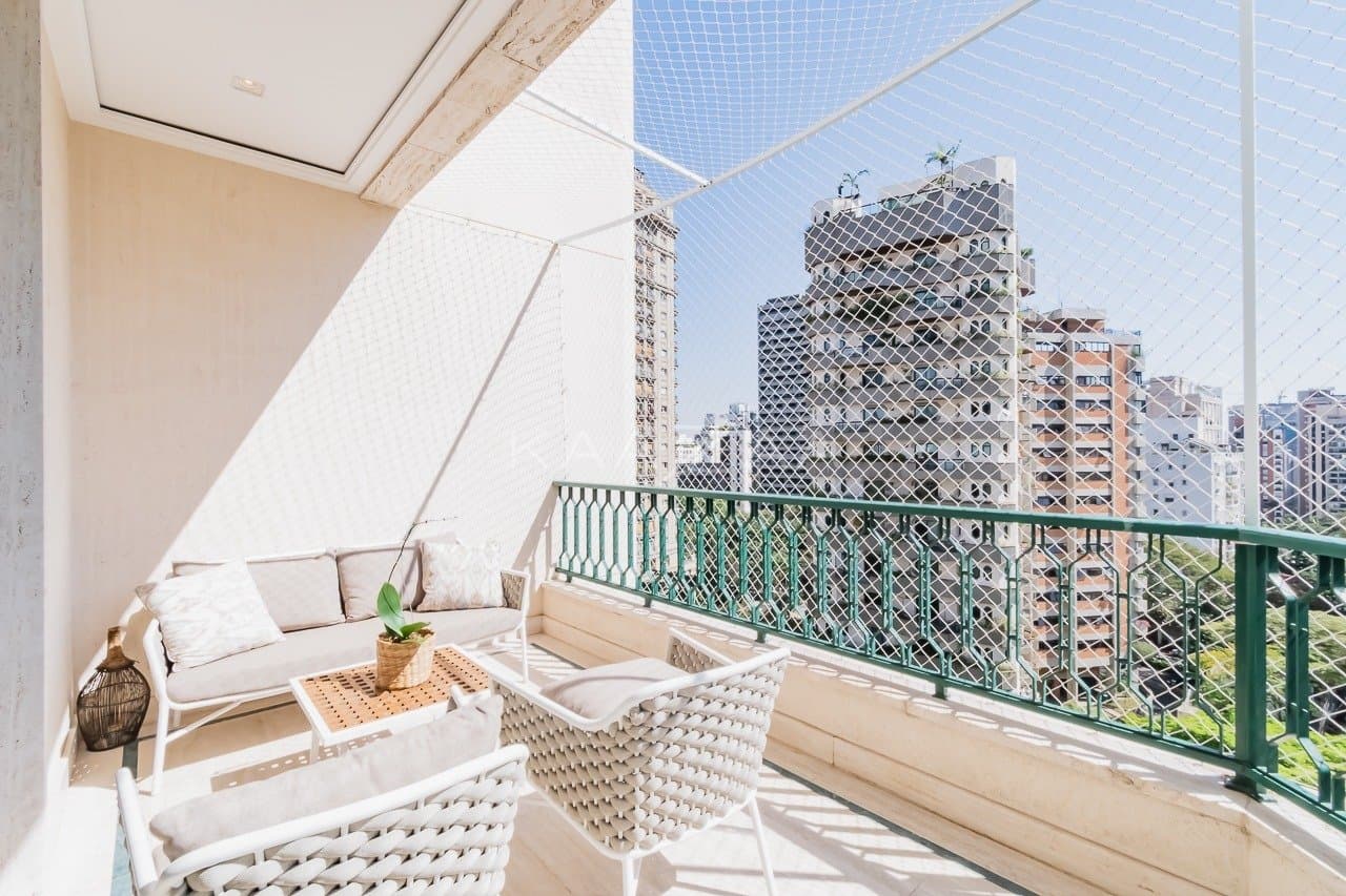 Duplex moderno e sofisticado na Vila Nova Conceição. - Foto 7