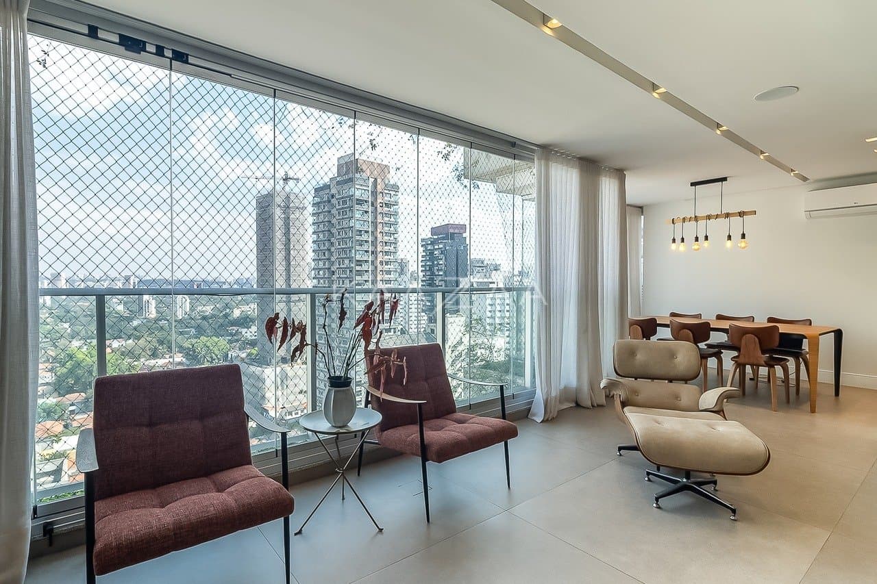Apartamento à venda no Jardins - Foto 6