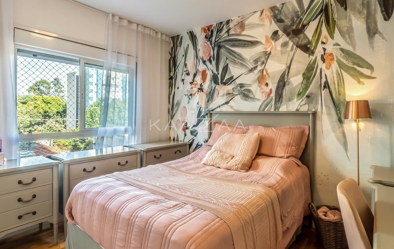 Apartamento à venda na Vila Olímpia - Foto 4