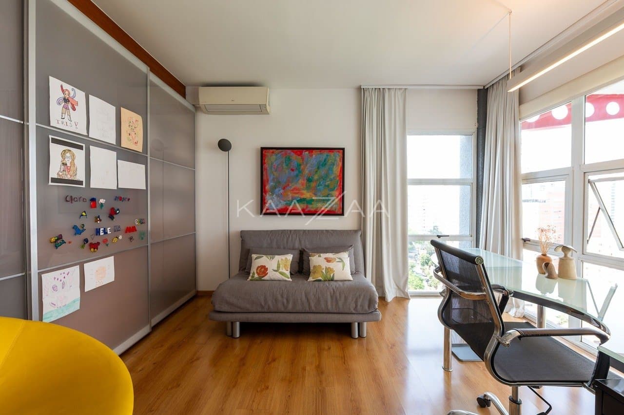 Apartamento duplex à venda na Vila Madalena - Foto 25