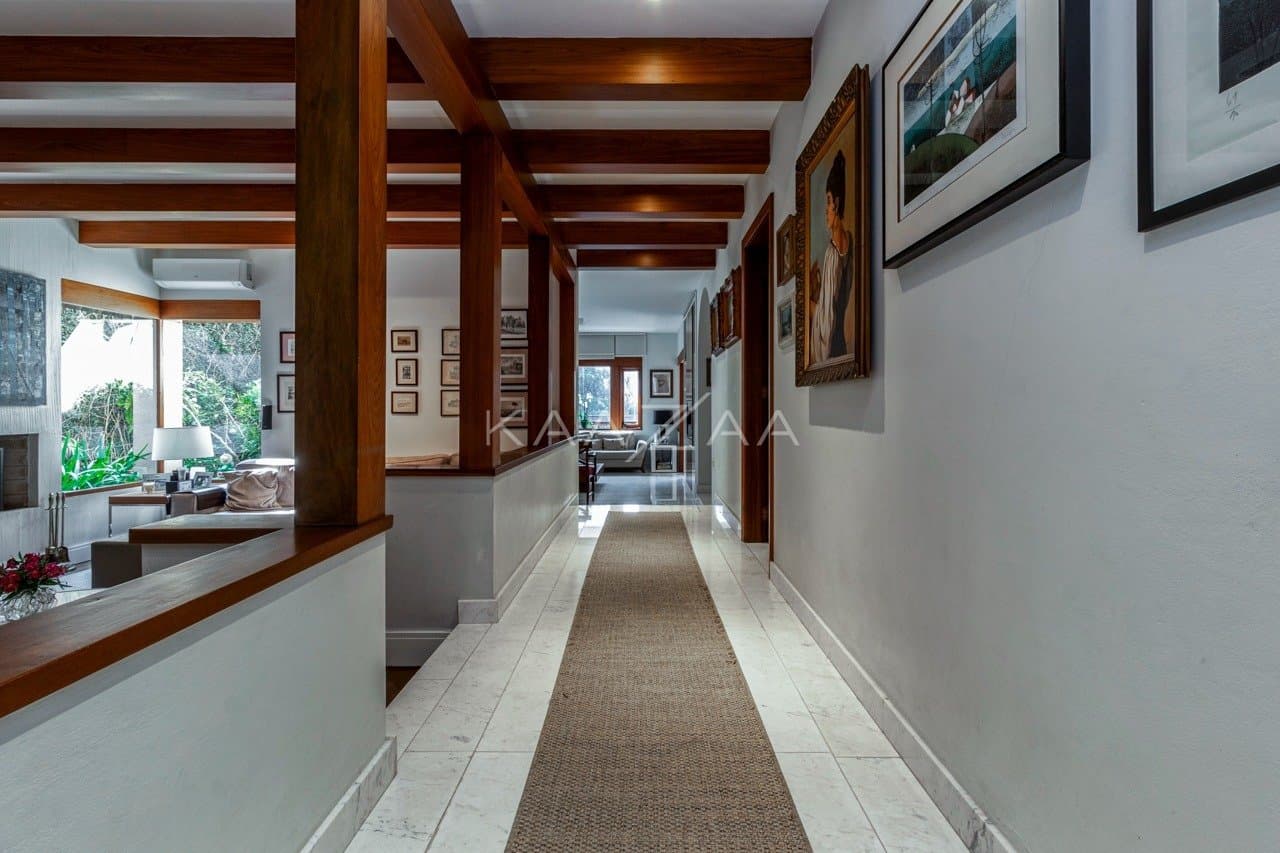 Casa em Cidade Jardim - Foto 23