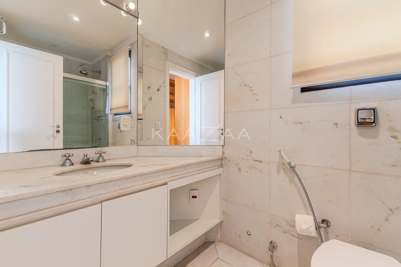 Apartamento para locação no Itaim Bibi - Foto 32